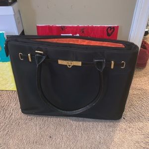 Briefcase/laptop style bag